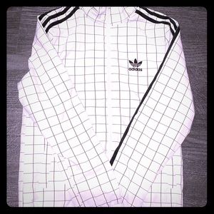 ADIDAS track jacket